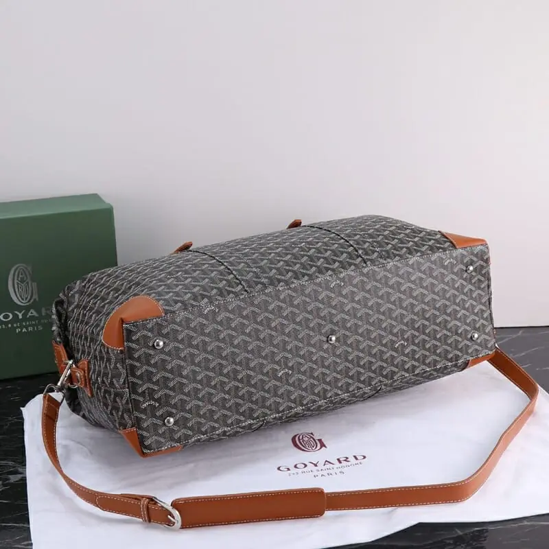 goyard sac de voyage s_12465253